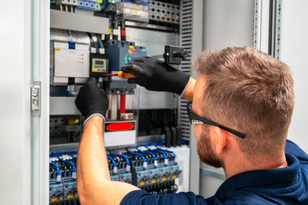 Professional Electrician in Ottawa, OH