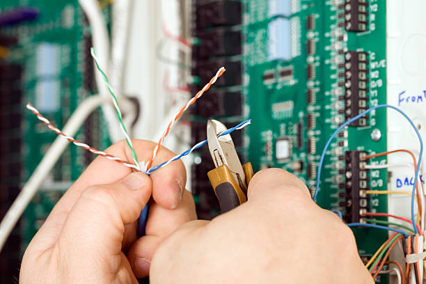 Emergency Electrical Repair Services in Ottawa, OH