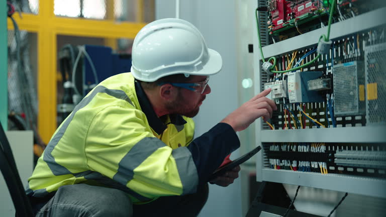 Emergency Electrical Repair Services in Ottawa, OH