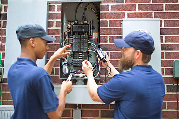 Smoke and Carbon Monoxide Detector Installation in Ottawa, OH